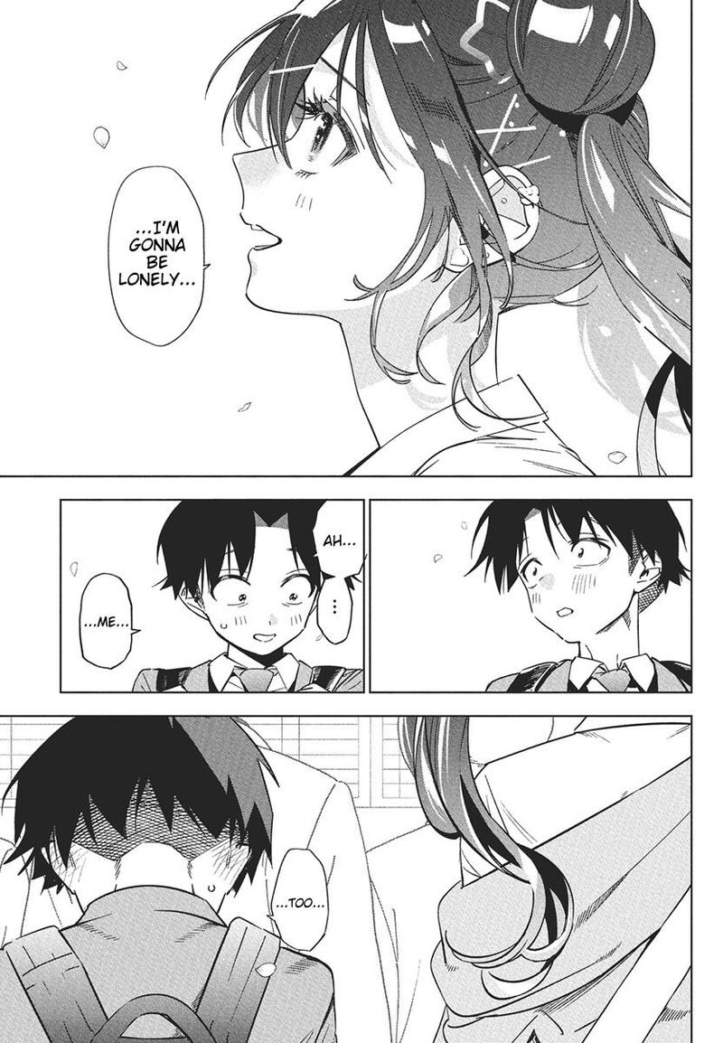 Now That We Draw - Chapter 41 image 32